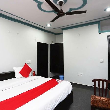Oyo 43694 Hotel Hillson Pauri Dış mekan fotoğraf