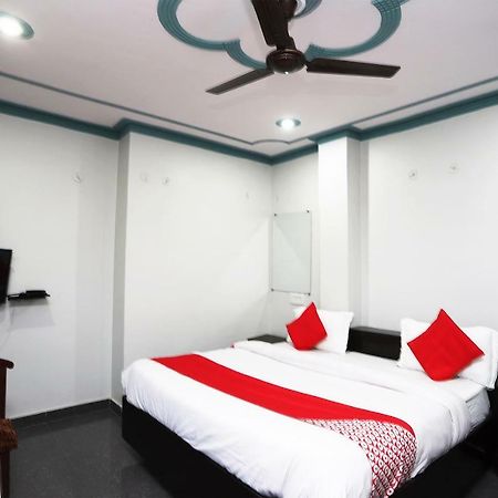 Oyo 43694 Hotel Hillson Pauri Dış mekan fotoğraf