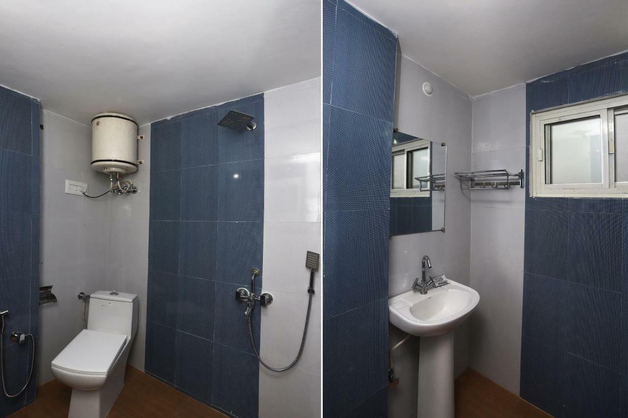 Oyo 43694 Hotel Hillson Pauri Dış mekan fotoğraf