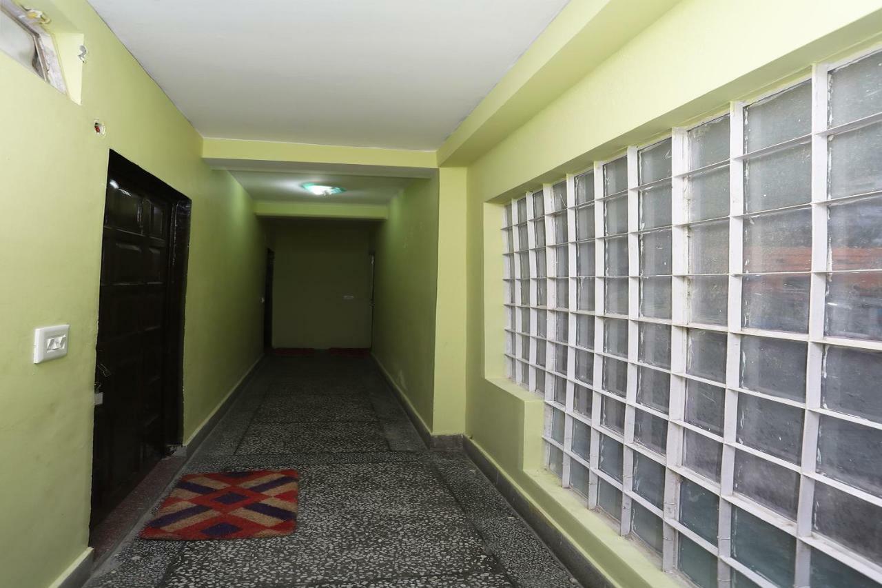 Oyo 43694 Hotel Hillson Pauri Dış mekan fotoğraf