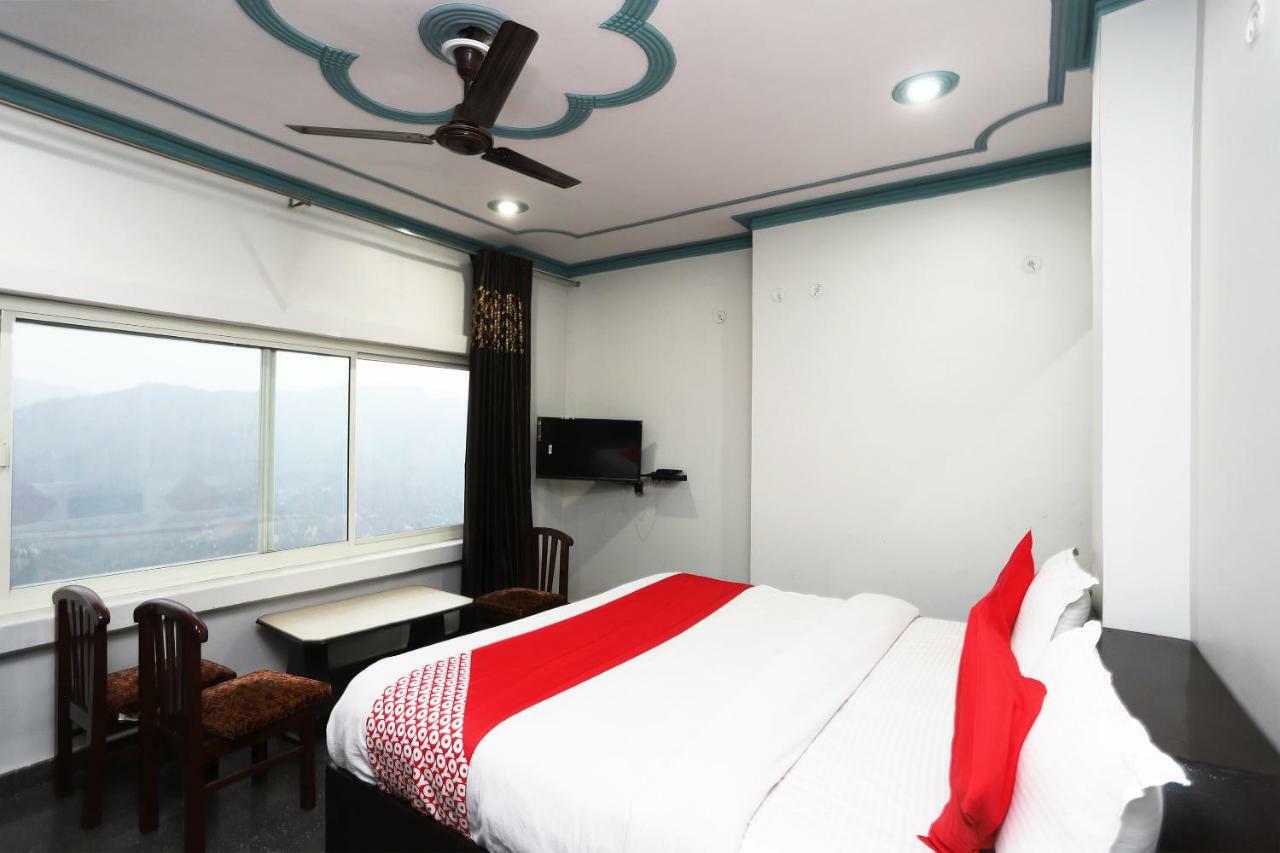 Oyo 43694 Hotel Hillson Pauri Dış mekan fotoğraf