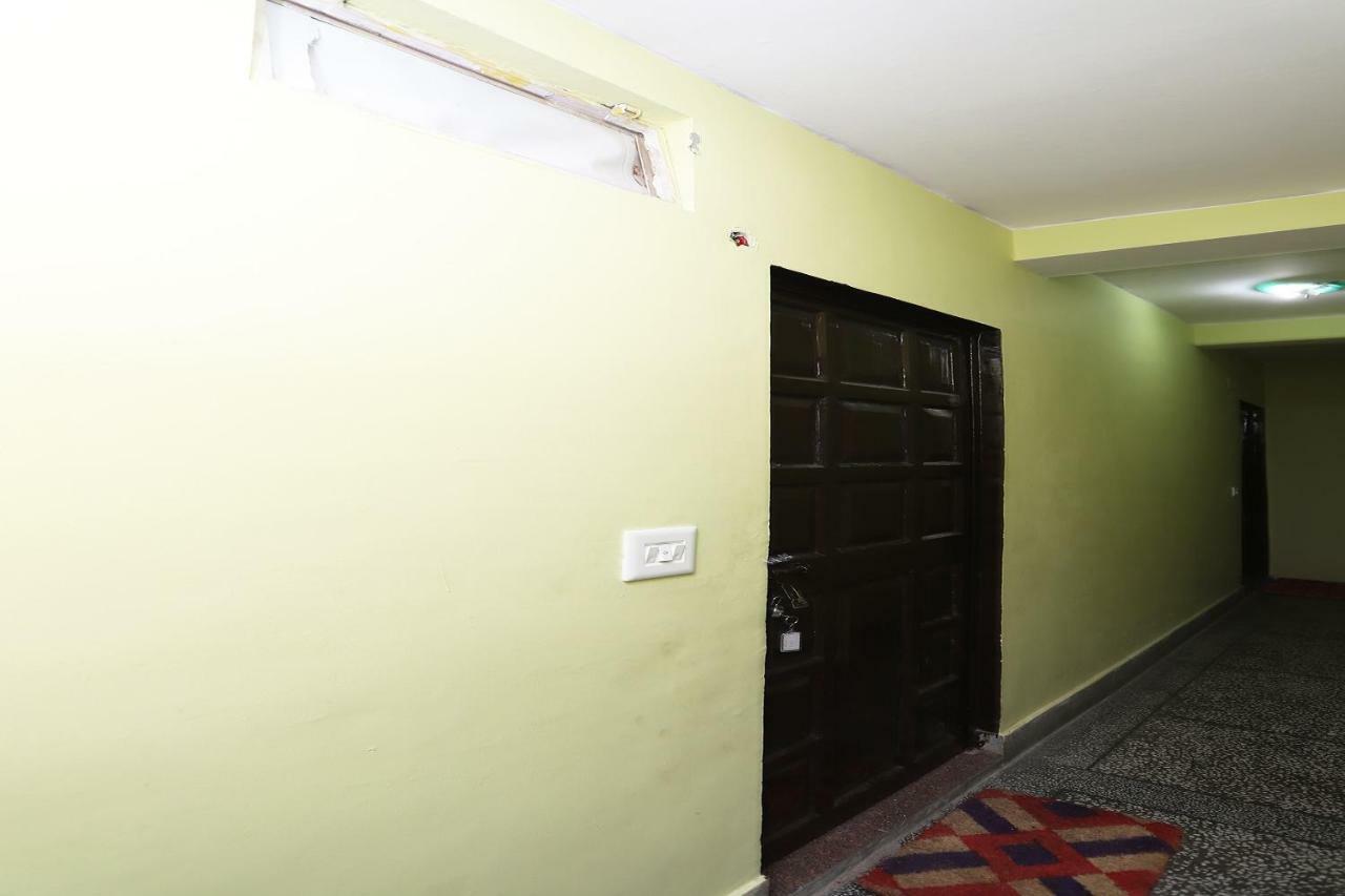 Oyo 43694 Hotel Hillson Pauri Dış mekan fotoğraf