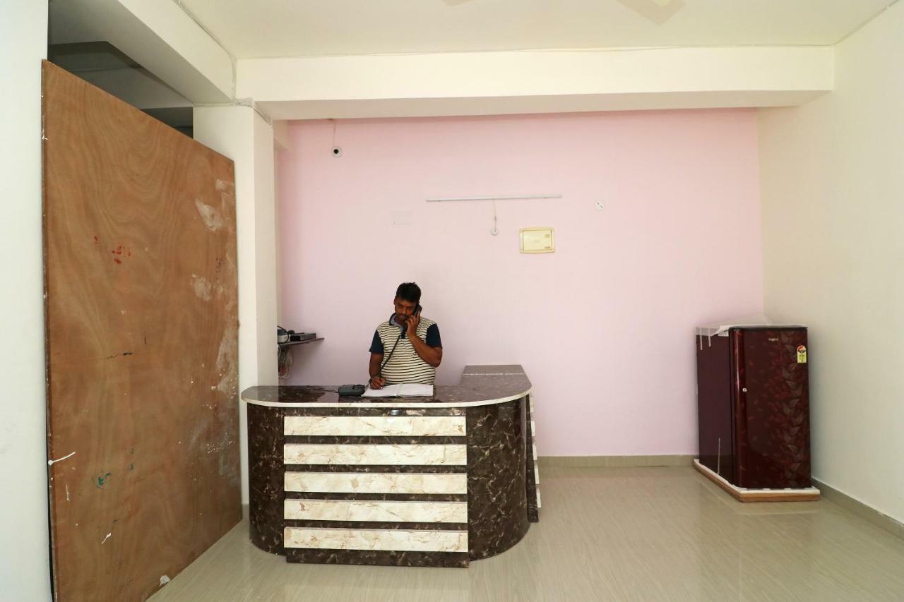 Oyo 43694 Hotel Hillson Pauri Dış mekan fotoğraf