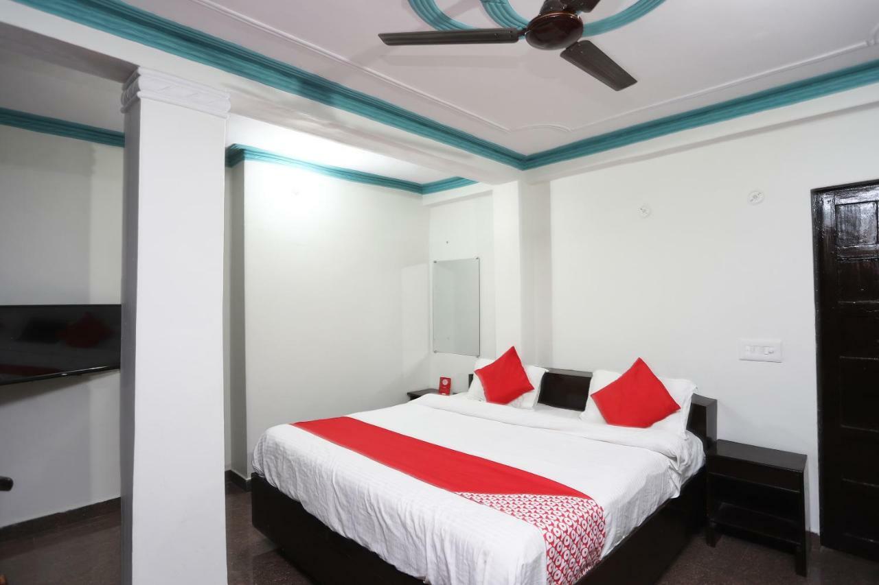 Oyo 43694 Hotel Hillson Pauri Dış mekan fotoğraf